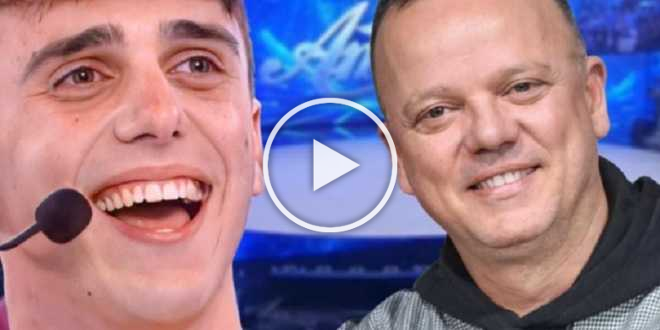 Concerto Gigi D’Alessio, LDA ci sarà? La scelta fa arrabbiare i fans