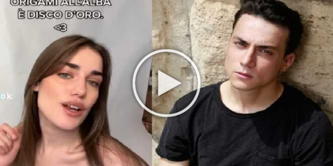 Concerto Primo Maggio: Edoardo di Mare Fuori nel cast: caos per la scelta della canzone