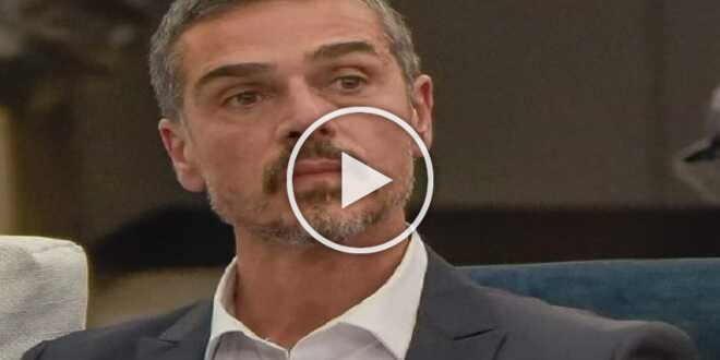 Grande Fratello, concordato il ritiro di Massimiliano Varrese? Ecco cos’è successo