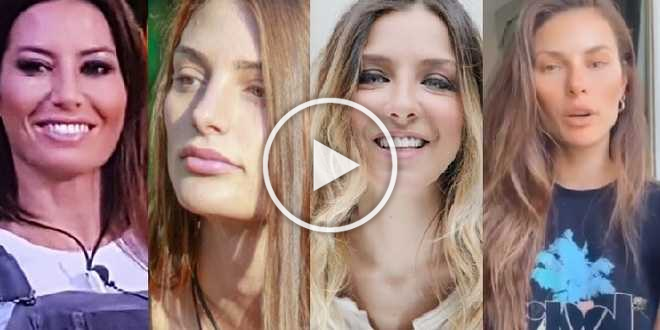 Grande Fratello Vip 5, una concorrente confessa di essere bisessuale