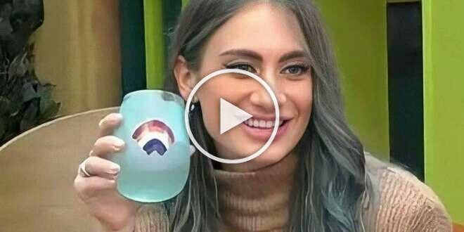 GF Vip7, concorrente mente sulla sua situazione sentimentale, spunta la presunta fiamma