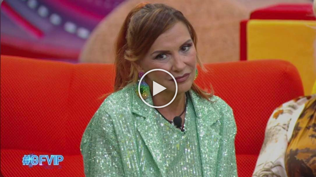 GF Vip 7, un concorrente vuole abbandonare la Casa “non ho ammazzato nessuno”
