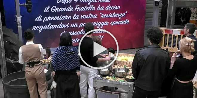 Diversi concorrenti escono dalla casa di Cinecittà: scatta la polemica