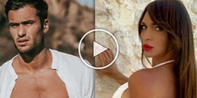 Nota conduttrice trans rivela: “Io e Pierpaolo Petrelli abbiamo avuto una storia prima del GF Vip”