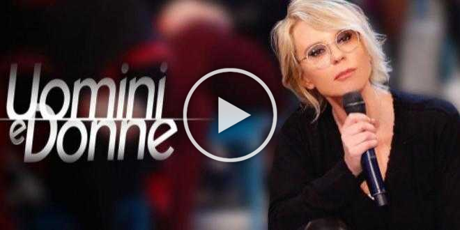 Uomini e donne si conferma per la prossima stagione su Canale 5