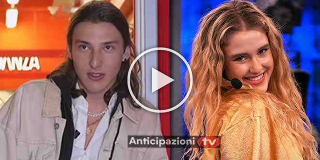 Amici News, Isobel e Cricca si sono lasciati di nuovo: l’ex allievo rompe il silenzio sui social
