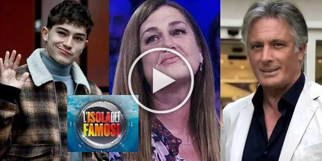 Isola dei Famosi 2023, confermato metà cast: da Giorgio Manetti alla madre dei Rodriguez