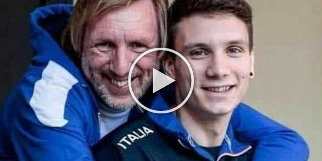 GF Vip, la confessione su Bortuzzo: “Vive in una prigione dorata”