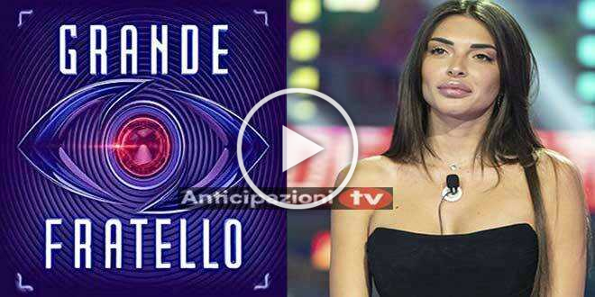 GF 2023, incredibile confessione di Greta Rossetti nella notte: confermato il flirt con un famoso attore