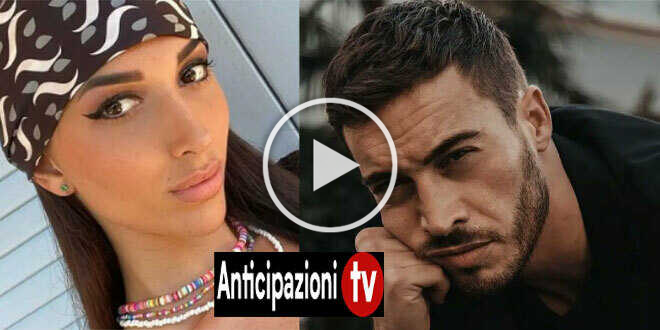 Gf Vip 7, il conflitto tra Giaele e Antonino: quando le parole feriscono