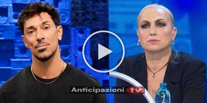 Amici 23, confronto con i docenti finisce male: un altro allievo vicino al ritiro?