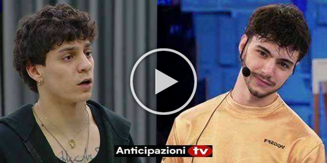 Kumo reagisce male al cambio squadra di Nicholas: Emanuel Lo prende provvedimenti