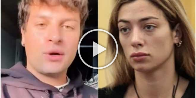 Al GF Vip confronto tra Soleil e Iconize: la gieffina complice nella finta aggressione?