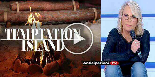 Da Uomini e Donne a Temptation Island, un’altra vecchia conoscenza di Maria De Filippi si unisce al reality