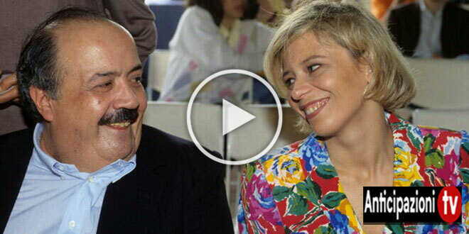 Come si sono conosciuti Maurizio Costanzo e Maria De Filippi?