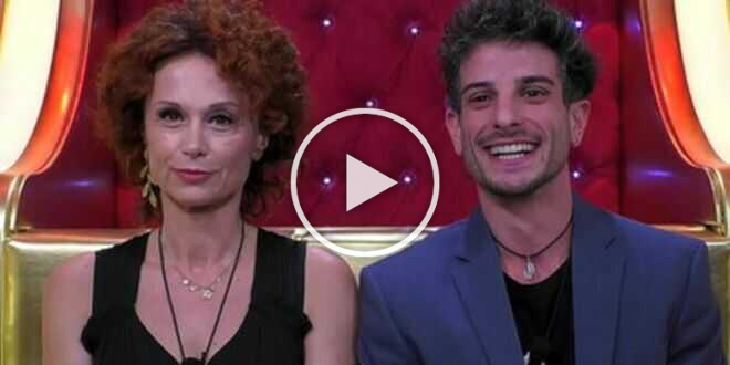 Grande Fratello 2023, ecco cosa dice la lettera di Giuseppe Garibaldi per Beatrice Luzzi