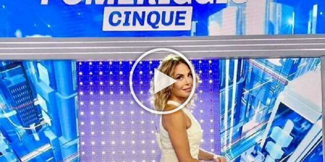 Continua inesorabile il declino di Barbara D’Urso: Mediaset chiude Pomeriggio 5?
