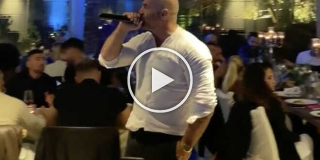 Una coppia di Temptation Island coinvolta nel triangolo Totti – Blasi – Noemi