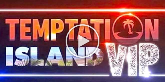 Temptation Island Vip: amatissima coppia è in crisi