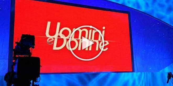 Uomini e Donne, una coppia fa marcia indietro: “Scusate, era uno scherzo”