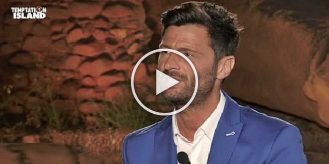 Temptation Island 2023, una coppia scoppia durante i casting: ecco cos’è successo