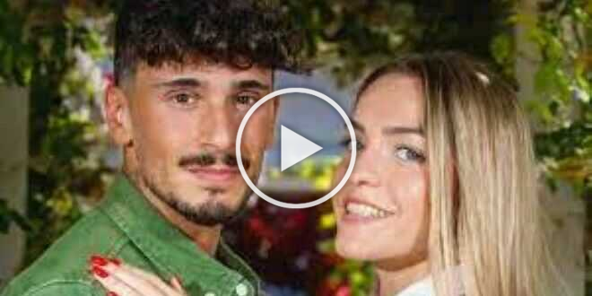 Coppia da Temptation Island sul Red Carpet di Venezia: una presenza che ha diviso i social