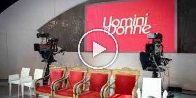 Uomini e donne gossip, una coppia del trono classico si è separata