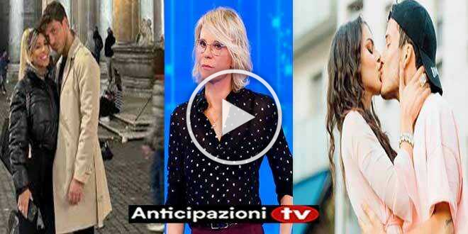 Temptation Island 2023, due coppie di ex gieffini nel reality? La risposta di Maria De Filippi