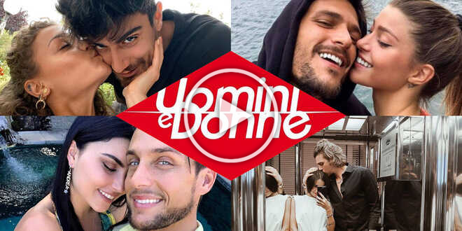 Uomini e Donne news 16 agosto 2022, le coppie che si sono lasciate quest’anno