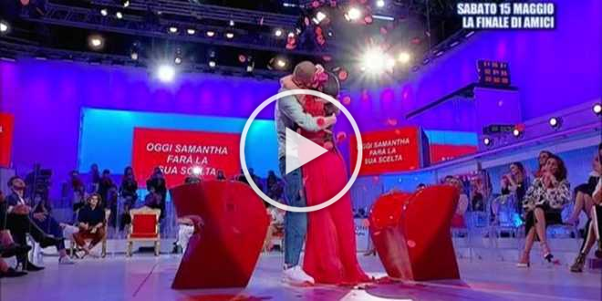 Uomini e Donne, tutte le coppie che sono scoppiate in questa estate 2021