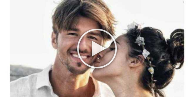 Gossip coppie, tra Giulia De Lellis e Andrea Damante ci sarebbe una ex di lui