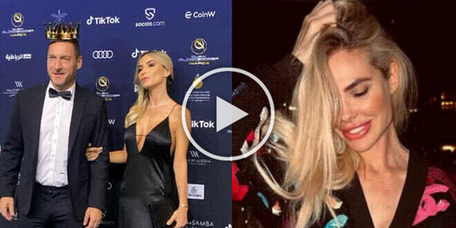 Fabrizio Corona rivela quante volte esattamente Totti ha tradito Ilary: “Lei sapeva”