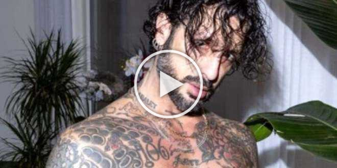 Fabrizio Corona tenta il suicidio in ospedale