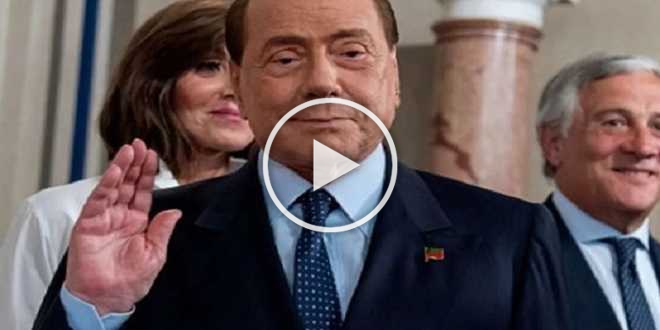 Coronavirus, Berlusconi positivo: ecco le sue condizioni e dove si trova ora