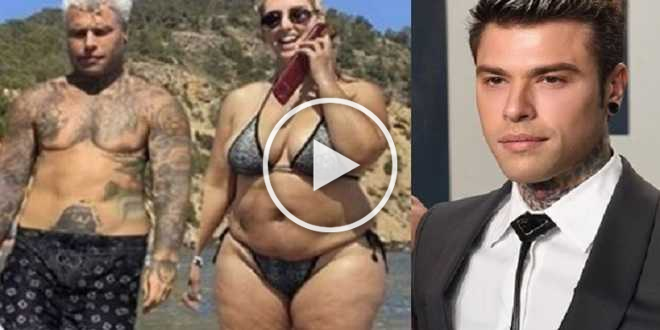 Coronavirus: Fedez accusato di grassofobia dopo le sue foto
