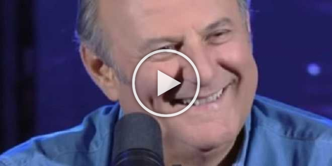 Coronavirus, Gerry Scotti furioso contro i negazionisti: “Ecco cosa gli farei!”