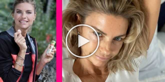 Coronavirus, Martina Colombari si scopre contagiata dopo il vaccino: lo sfogo scatena la polemica