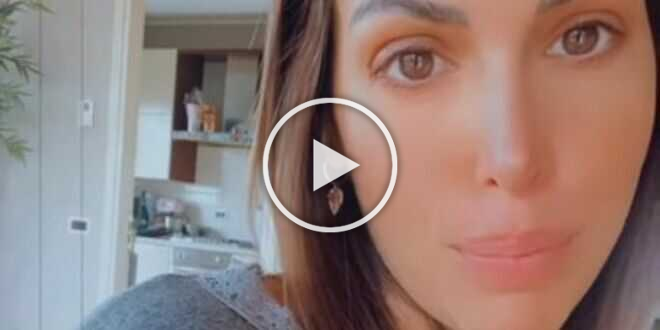 Uomini e donne, corsa in ospedale per Claudia Dionigi