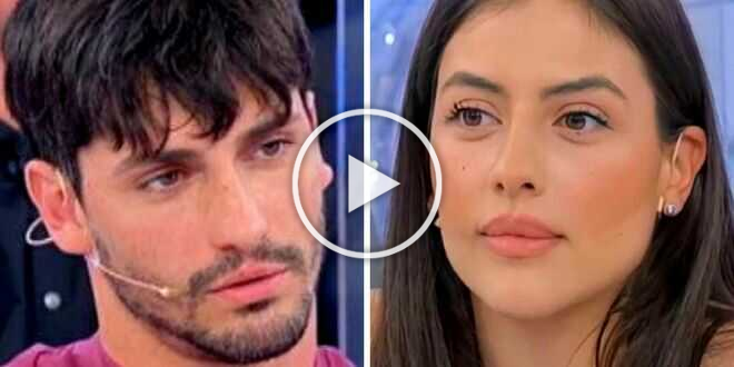 Uomini e Donne, arriva una segnalazione sul corteggiatore preferito di Federica Aversano