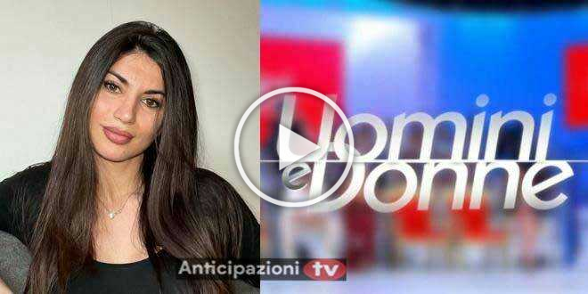 Uomini e Donne, ex corteggiatore di Manuela Carriero sale sul trono? Ecco di chi si tratta