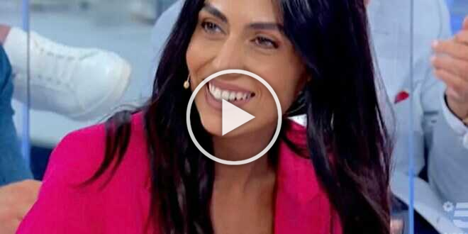 Uomini e Donne, chi è la corteggiatrice Alice: età, lavoro, social e tutte le info