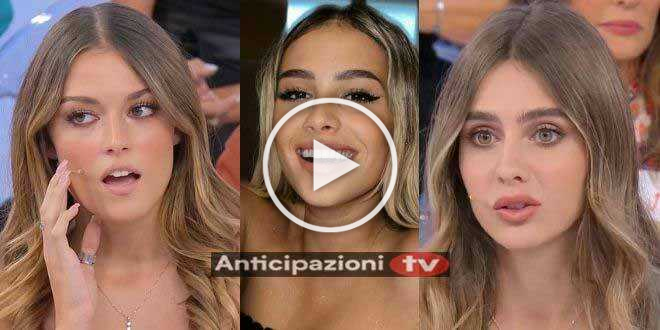 Uomini e Donne, le corteggiatrici di Cristian Forti sono amiche fuori dallo studio?