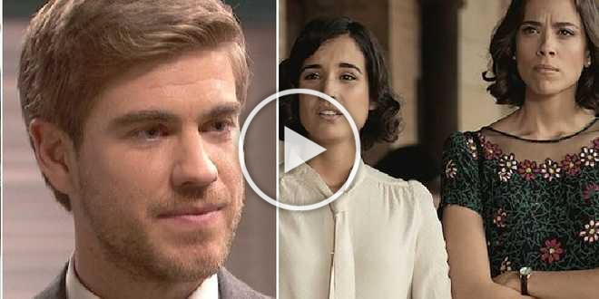 Anticipazioni Il Segreto, cosa accadrà tra Rosa e Marta nel Gran Finale?