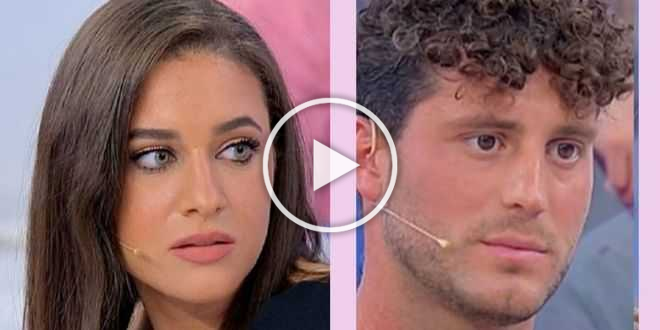 Uomini e Donne, cosa bolle in pentola tra Lilli Pugliese e Andrea Della Cioppa?