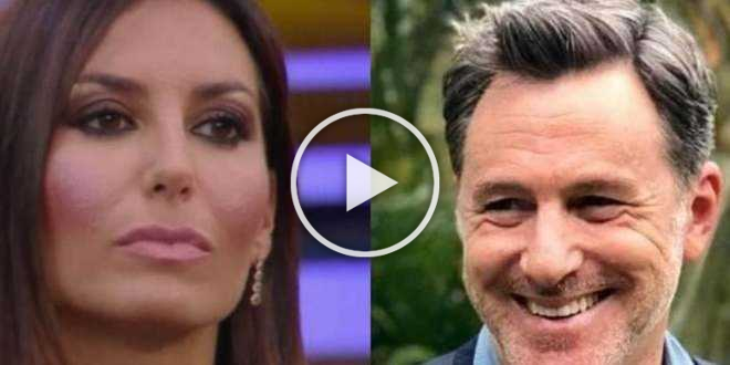 GF Vip 5, cosa c’è stato davvero tra Filippo Nardi ed Elisabetta Gregoraci?