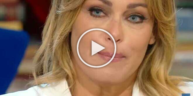 Sonia Bruganelli, cosa faceva prima di diventare la signora Bonolis?