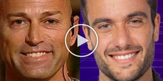 GF Vip, Stefano Bettarini senza freni: ecco cosa gli ha fatto Pierpaolo Petrelli
