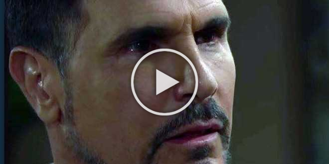 Beautiful anticipazioni americane, cosa nasconde Bill Spencer?