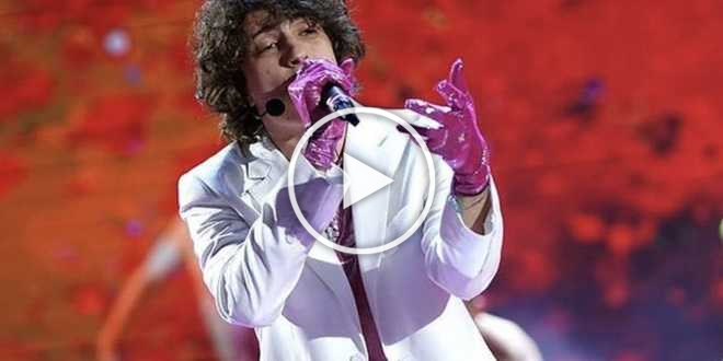 Amici 20, cosa si nasconde nel passato di Sangiovanni?