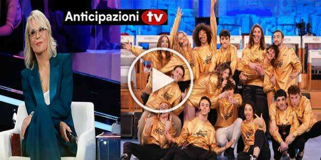 Amici 22: ecco cosa si vince e quanto vale il premio in denaro